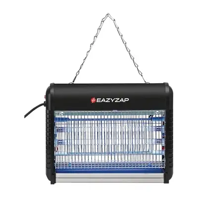 Eazyzap LED Bug Zapper Small - FD496-A