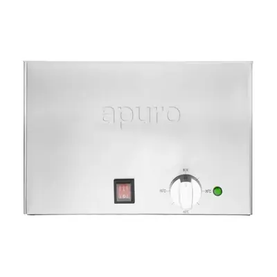 Apuro FT693-A Bain-Marie Base Unit - FT693-A