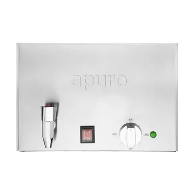 Apuro FT694-A Bain-Marie with Tap without Pans - FT694-A