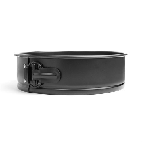 Vogue Non Stick Spring Form Tin 238x70mm  - GD018