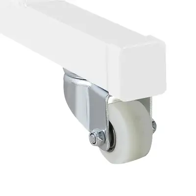 Polar GE978 Trolley for GE960 White - GE978
