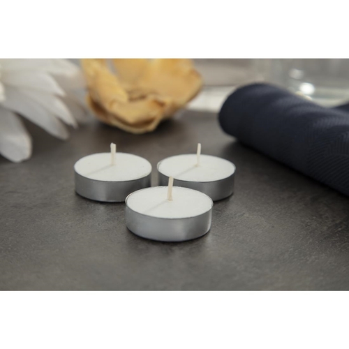 Olympia 4 hour Tealight (Bag 100) - GF448