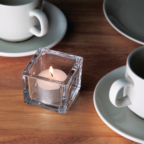 Olympia 8 hour Tealight (Bag 75) - GF449