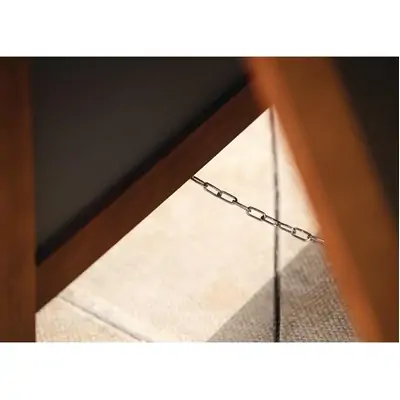 Olympia Pavement Board Wood Frame 500x850mm - GG108