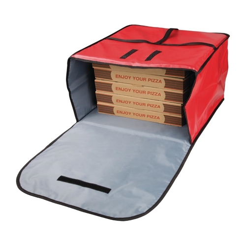 Vogue Large Pizza Bag 510x510x305mm - GG140
