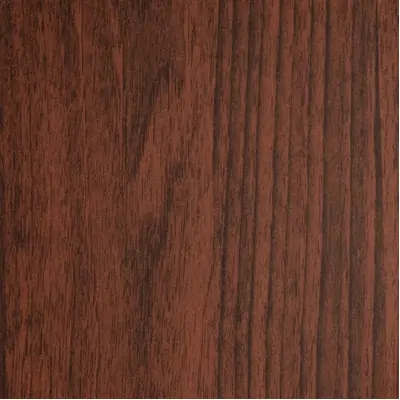 Bolero Round Table Top Dark Brown 600mm - GG643