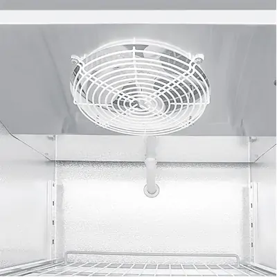 Polar GH219-A G-Series Gastro Display Glass Door Fridge - 1200Ltr - GH219-A