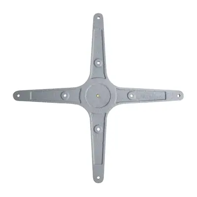 Bolero Round Table Base - GK992