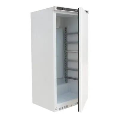 Polar GL185-A C-Series Single Door Bakery Refrigerator White - 522Ltr - GL185-A