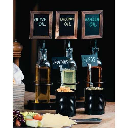 Olympia Olive Oil Bottle - 250ml (Box 6) - GM253