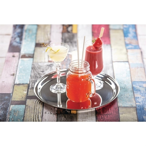Olympia Squall Crystal Glass 340ml (Box of 6) - GM578