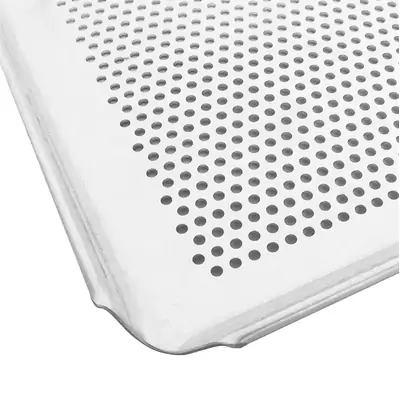 Schneide Perforated Aluminium Baking Tray 600x400x10mm - GT146