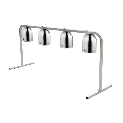 Anvil HLB Benchtop Heat Lamp Range [Configuration: Single] - HLB0001