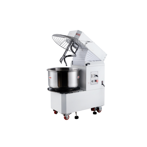 Yasaki HTD-40L - Tilting Head Removable Bowl 40L Spiral Mixer - HTD-40L