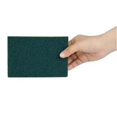Jantex Foam Scourers – Pack of 10 - HX273