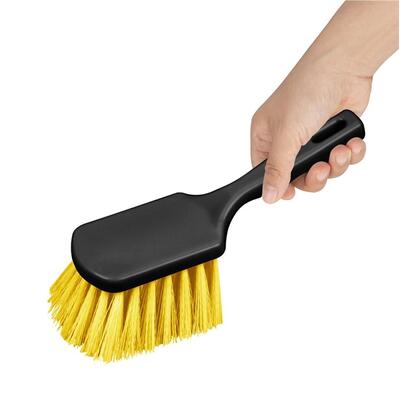 Jantex Heavy Duty Hand Brush - HX385
