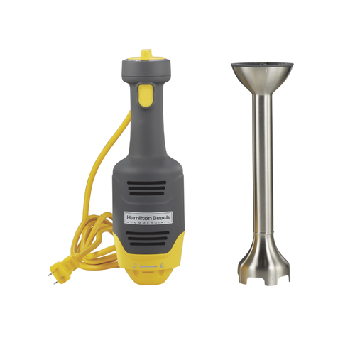 Hamilton Beach IMH0228 Stick Blender 9" - IMH0228