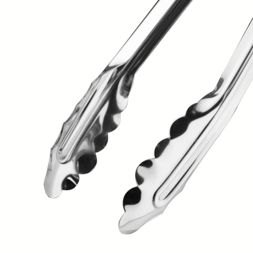 Vogue Kitchen Tongs - 405mm - J604