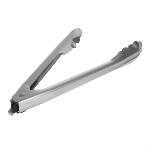 Vogue Kitchen Tongs - 240mm - J608