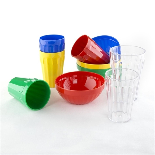 Olympia Kristallon Tumbler 260ml (Box of 12) - K577