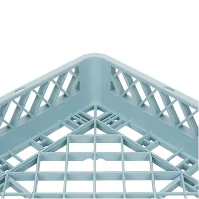 Dishwasher Open Cup Basket/Rack 500x500mm - K908