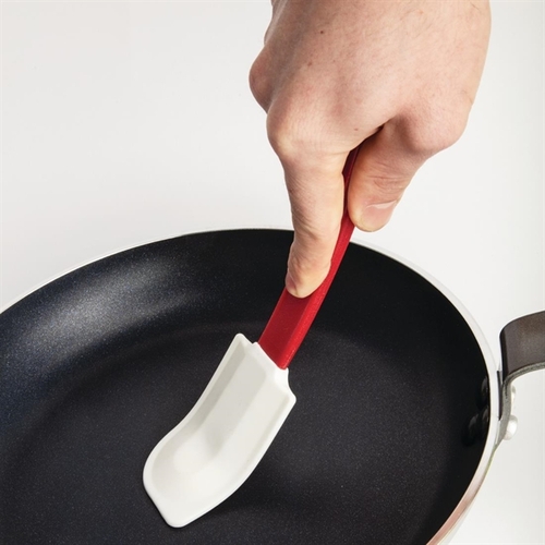 Vogue High Heat Spatula - 264mm 10 1/4" - K981