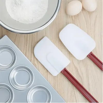 Vogue High Heat Spatula 250mm - K981