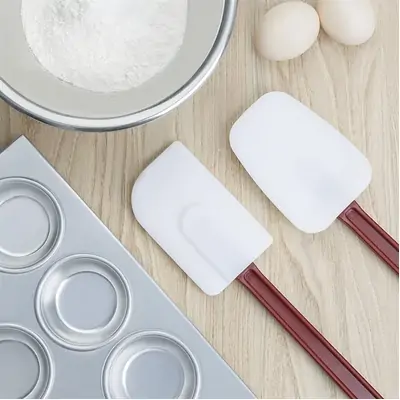 Vogue High Heat Spatula 420mm - K983