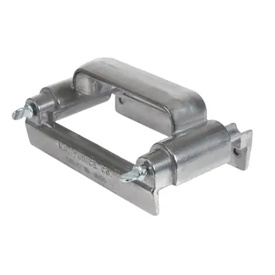 Jantex Grillmaster Grill Cleaning Stone Handle - L403