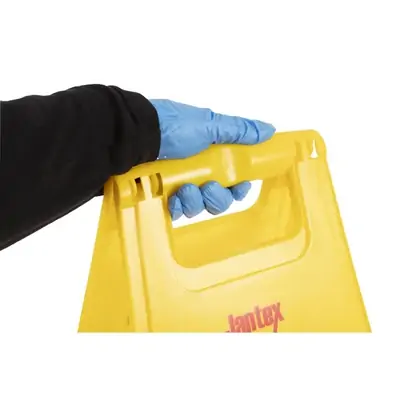 Jantex Wet Floor Sign - L416