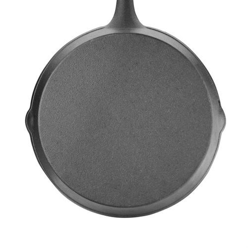 Vogue Round Skillet - 254mm 10" - M655