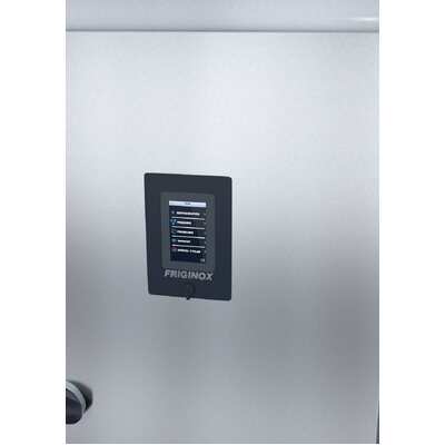 Friginox MX2STS7-CF - 2 x 1/1 GN Tray Roll-in Blast Chiller / Freezer - MX2STS7-CF