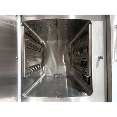 BenchStar NP-4SL - Electrical Super Steamer - NP-4SL