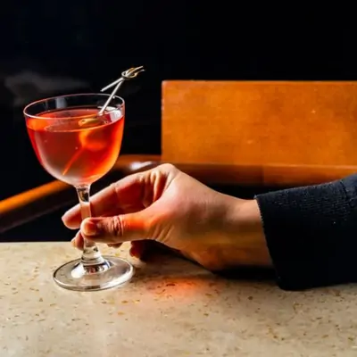 Onis Classic Bar Nick & Nora 160ml (Box of 6) - ON1019061