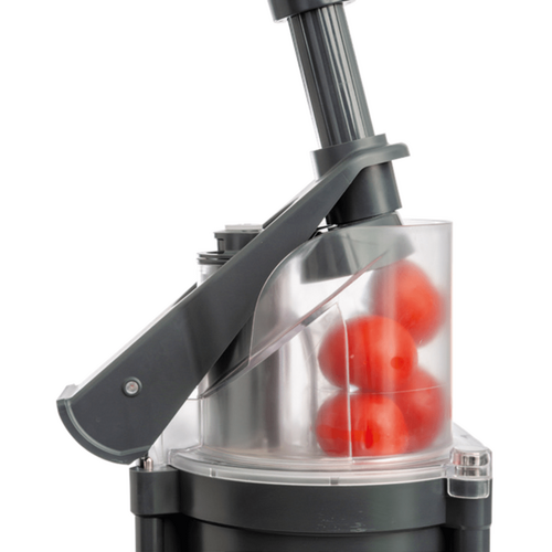 Dito Sama P4U-CS3 - Vegetable Slicer 1 Speed w/ Discs Included - P4U-CS3