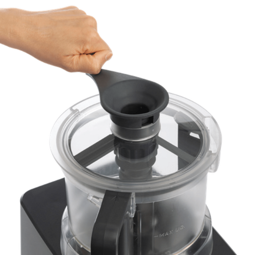 Dito Sama P4U-PV301S3 - Combination Cutter/Slicer 9 Speeds 3.6L Stainless Steel Bowl - P4U-PV301S3