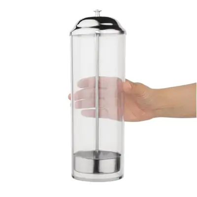 Olympia Drinking Straw Dispenser - T267