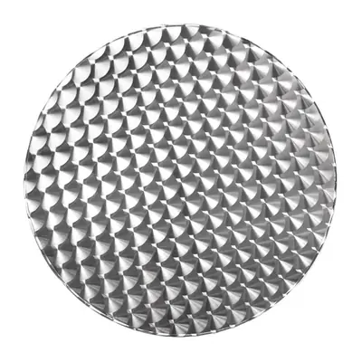 Bolero Flip-Top Table Stainless Steel 600mm - U423