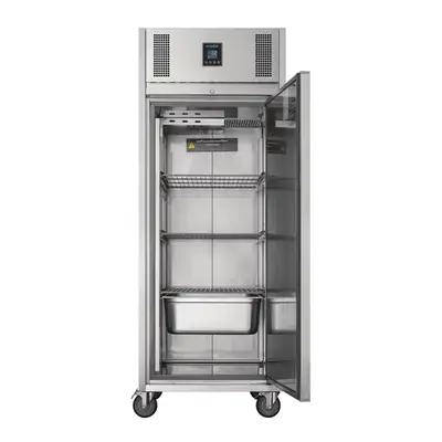 Polar UA001-A U-series Premium Single Door Refrigerator - UA001-A