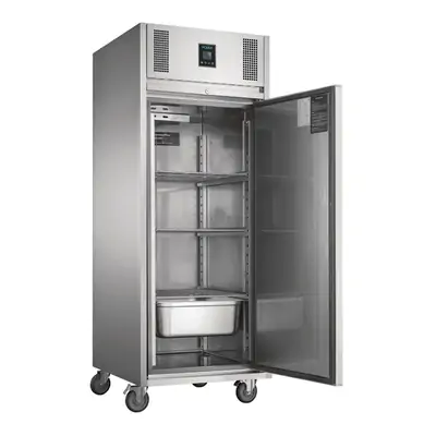 Polar UA002-A U series Premium Single Door Freezer - UA002-A