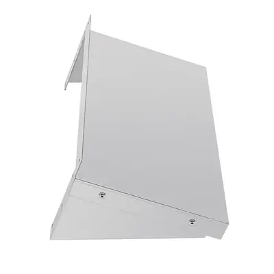 Vogue Stainless Steel Kitchen Shelf 600x300mm - Y749