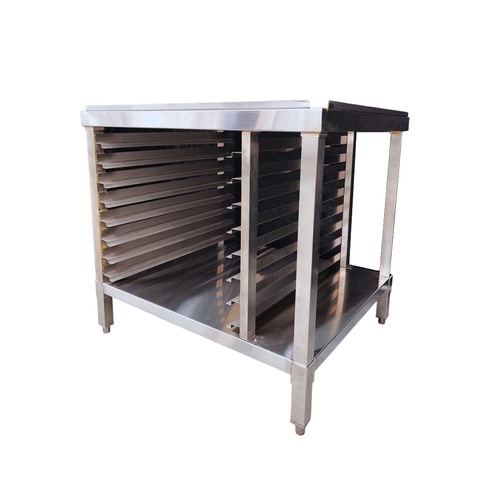ConvectMax YXD-APE-8-SN - Oven Stand - YXD-APE-8-SN