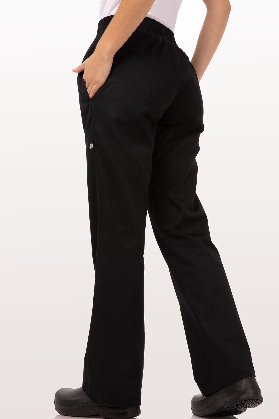 Chef Works Essential Baggy Chef Pants 