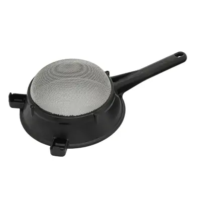 Matfer Bourgeat Exoglass Sieve 1mm 200mm - 017365