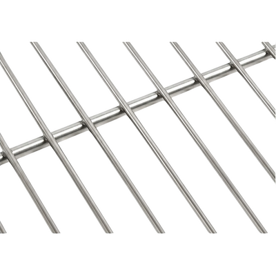 Stainless Steel Wire Rack 600mm x 400mm (SKU 082281) - 082281
