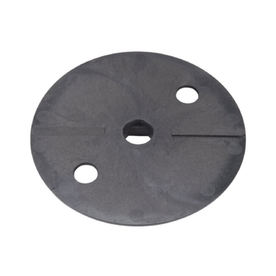 Robot Coupe Expert Series Plastic Discharge Plate 102690S - 102690S