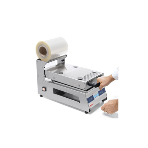 Sirman SIGIX M20 Tray Sealer - 382030210002