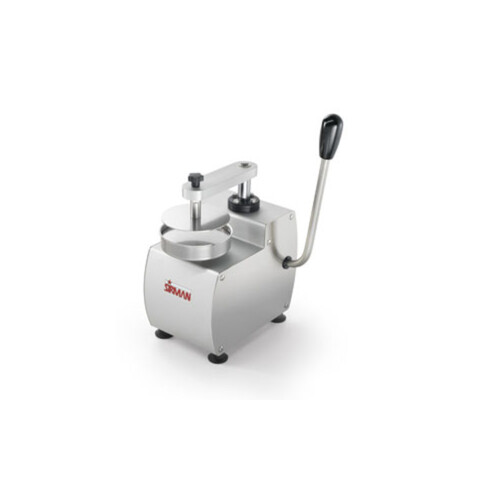 Sirman Multipatty Hamburger Press  - 40004500
