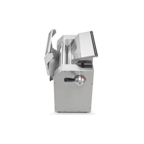 Sirman SANSONE 42 Sansone Benchtop 420mm Compact Single Pass Pastry & Pasta Sheeter - 40100052