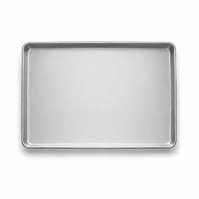 Aluminium Baking Tray 400x600x30mm - 401898